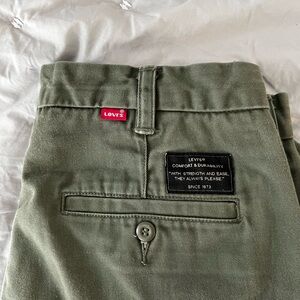 Levi pants